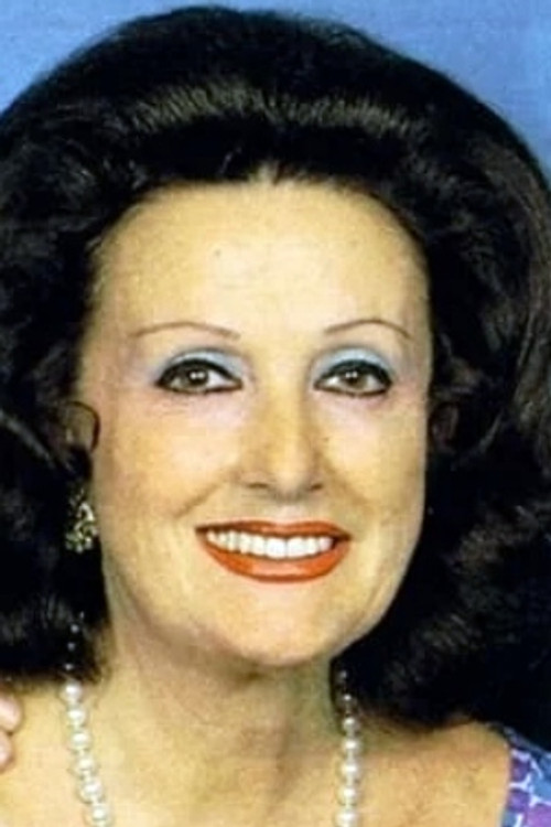 Lilia Vetti as La comtesse