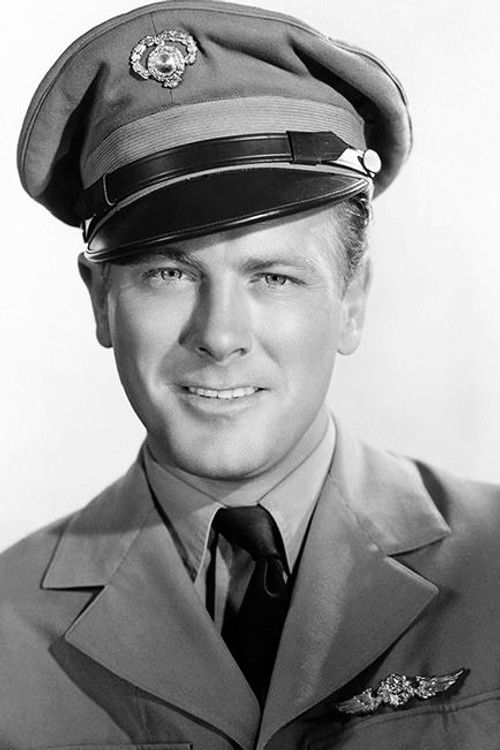 Charles Lang as Mack McCann