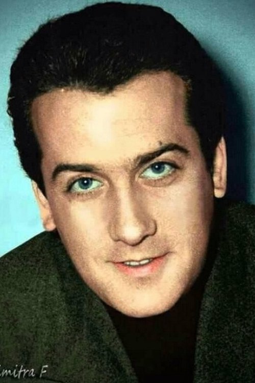 Alekos Alexandrakis as 