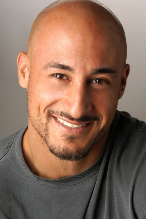 Hector Atreyu Ruiz as Saul Sanchez