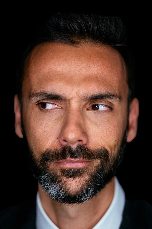 David Cristina as Himself