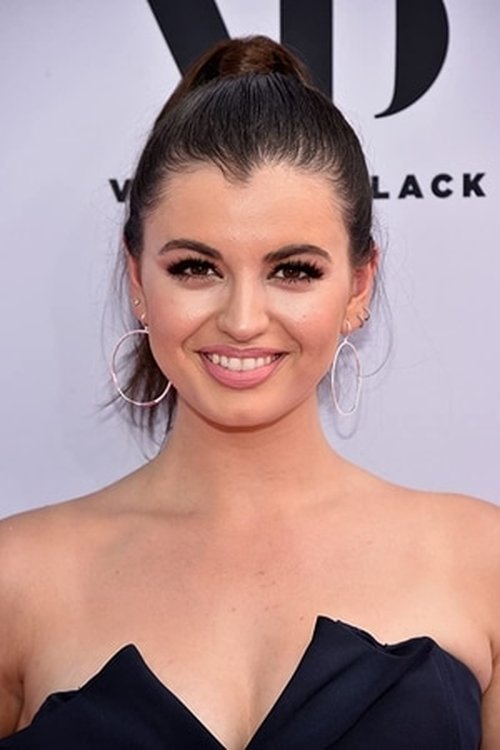 Rebecca Black as Google