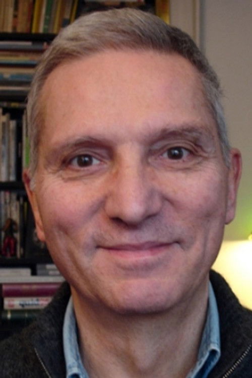 Jean-François Naudon as Un chasseur