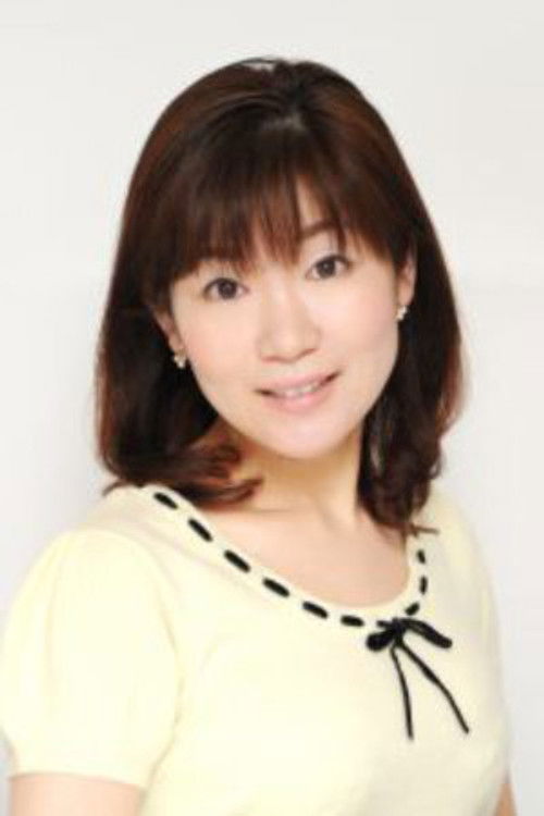 Eri Saita as Shindou Mei (voice)