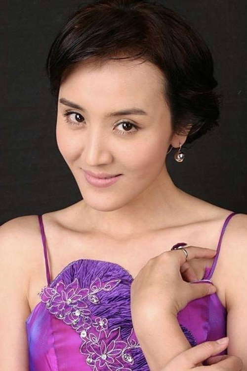 Yue Yue as Qi Xiaohui