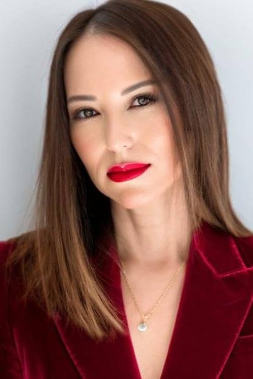 Elizabeth Chang as Cam