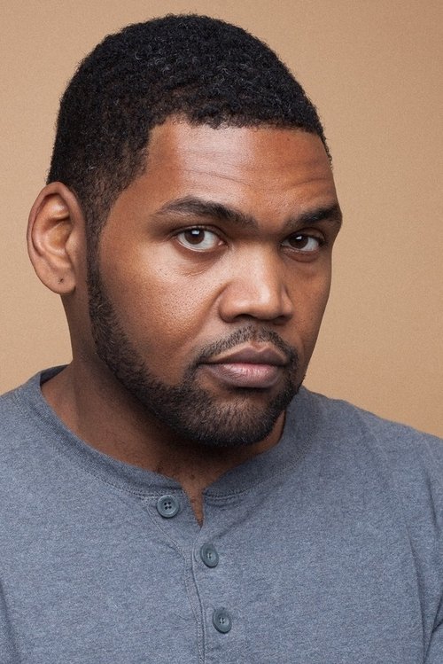 Theodus Crane as Jenks