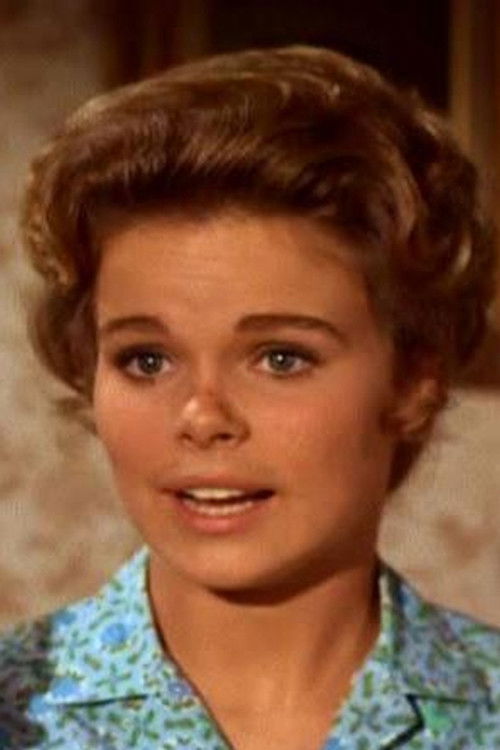 Sara Lane as Russell