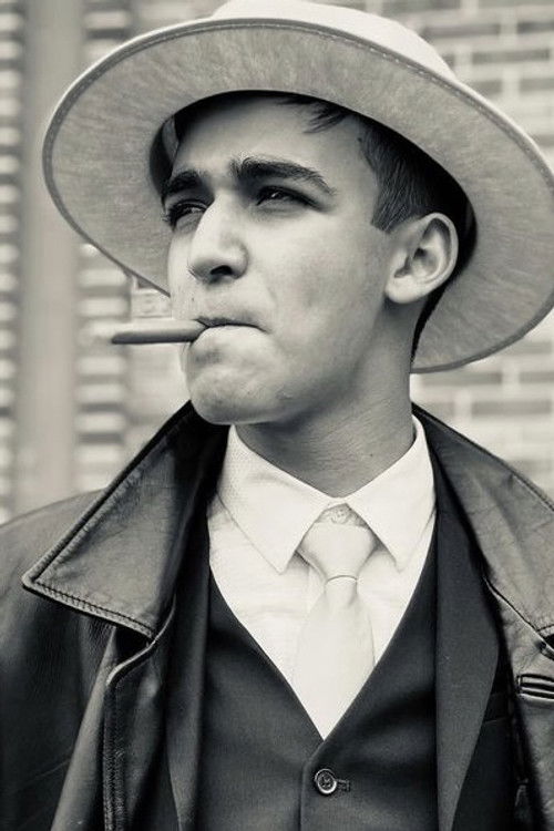 Andrew Annicharico as Frank