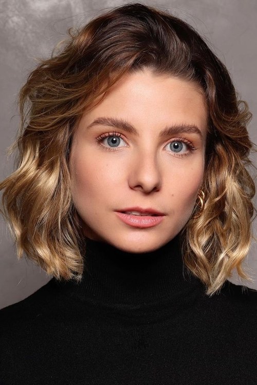 Julia Foti as Herself