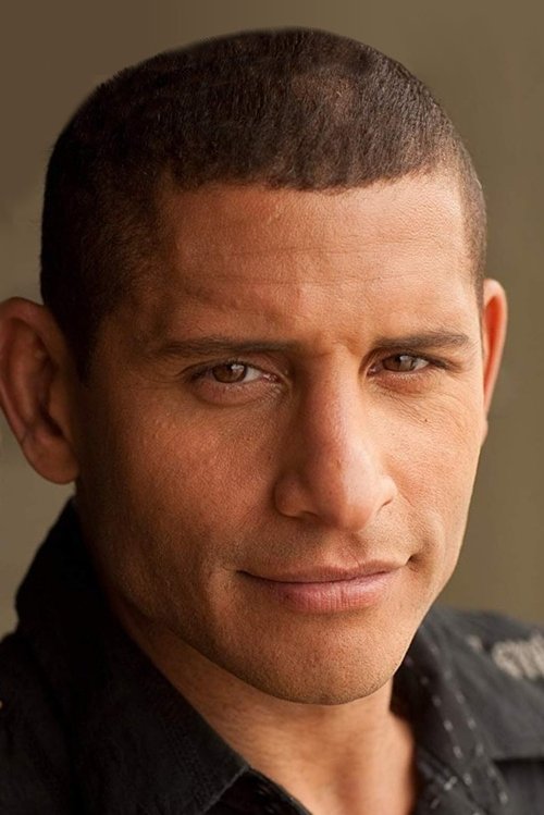 Aaron Norvell as Paul