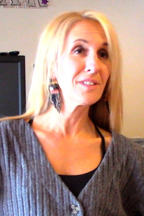 Maria Campanella as Jenny Florentino