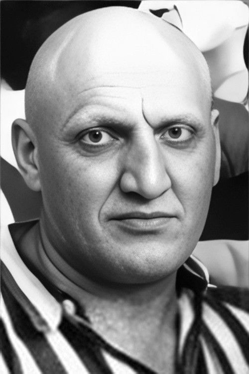 Anatoliy Mambetov as 