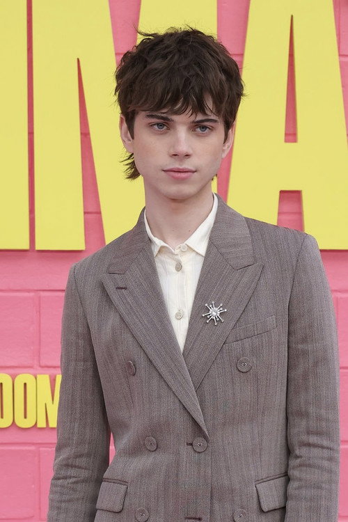 Aidan Langford as Billy