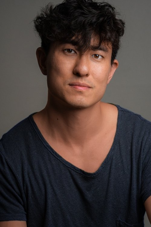 Andrew Ge as Henry