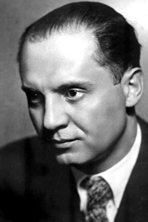 Leonid Trauberg as