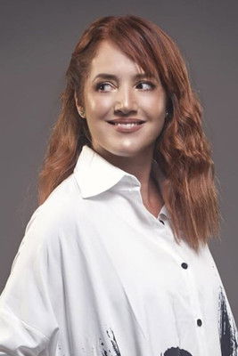 Carolina Ibarra profile photo