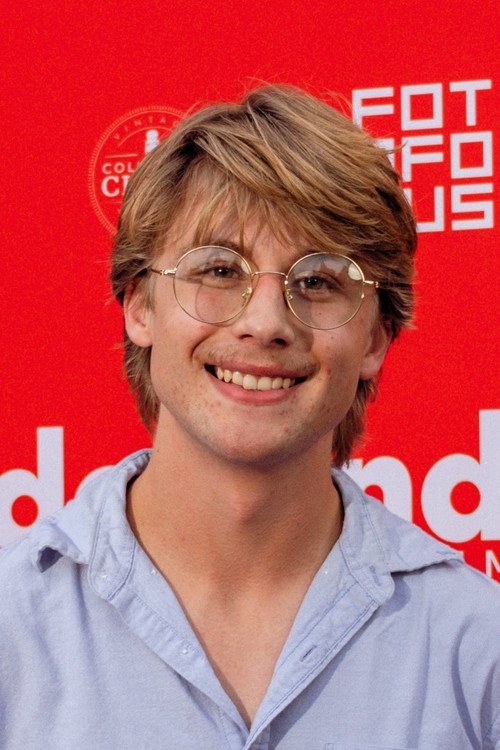 Kam Smith profile photo