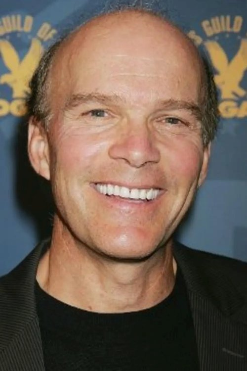 Peter Markle as Himself