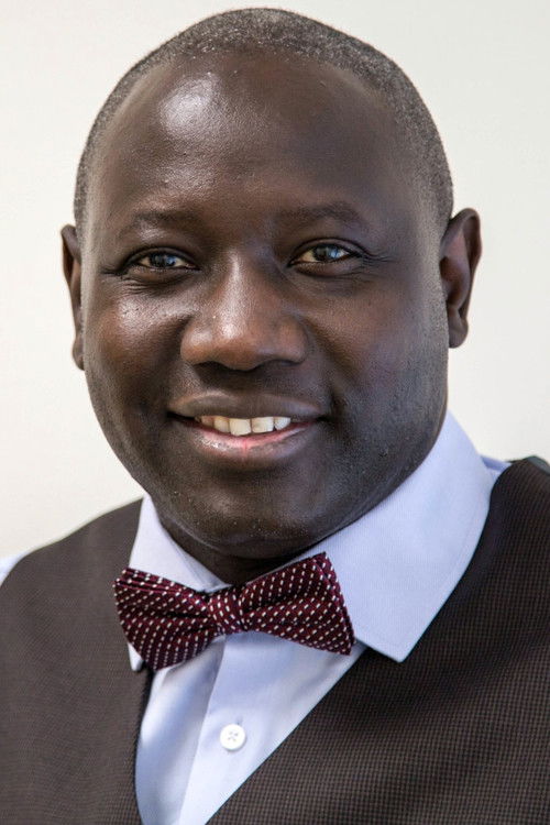 Jean-Marc Sène as Self