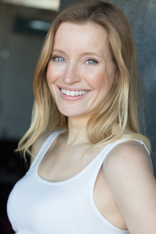 Sharon Young as Harry's Wife