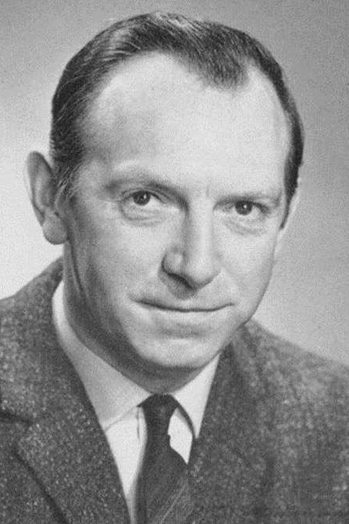 Guy Standeven as Club Patron