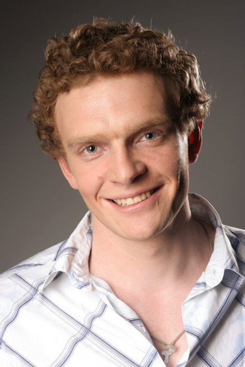 Gennadiy Shnyptev as 