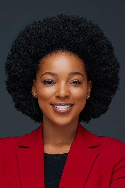 Lorraine Moropa as Letsatsi