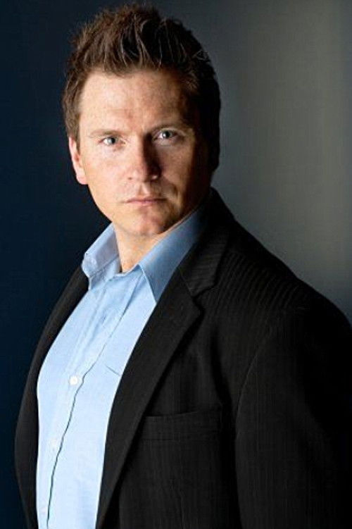 Rod Heatherington as Officer #2