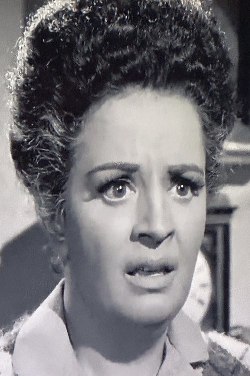 Nora Veryán as Lola Bermúdez