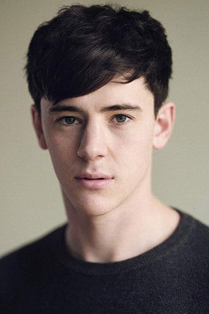 Joshua Glenister as Kai