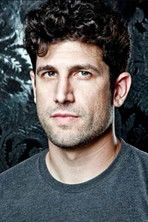 Adam Egypt Mortimer as The Writer