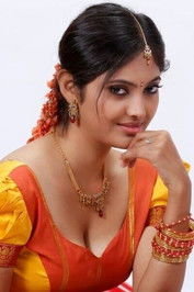 Supurna Malakar as 