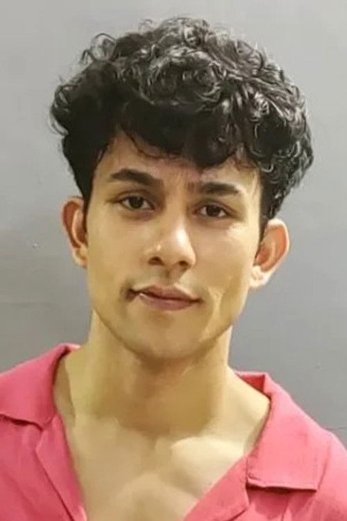 Cyaawal Singh as Balli Sehrawat