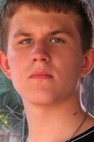 Dawid Lepkowski as synek Dawida