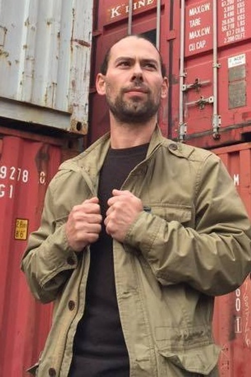 Eric Moyer profile photo