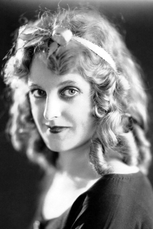 Ella Hall as Mrs. Amelia Hansen