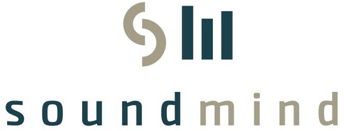 Sound Mind Studio logo