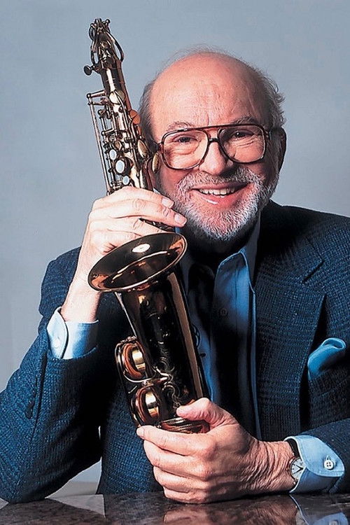 Lennie Niehaus as Self