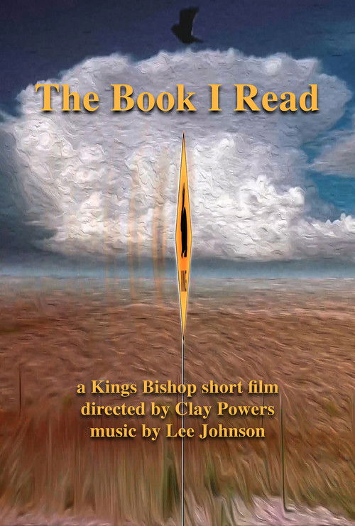 The Book I Read poster