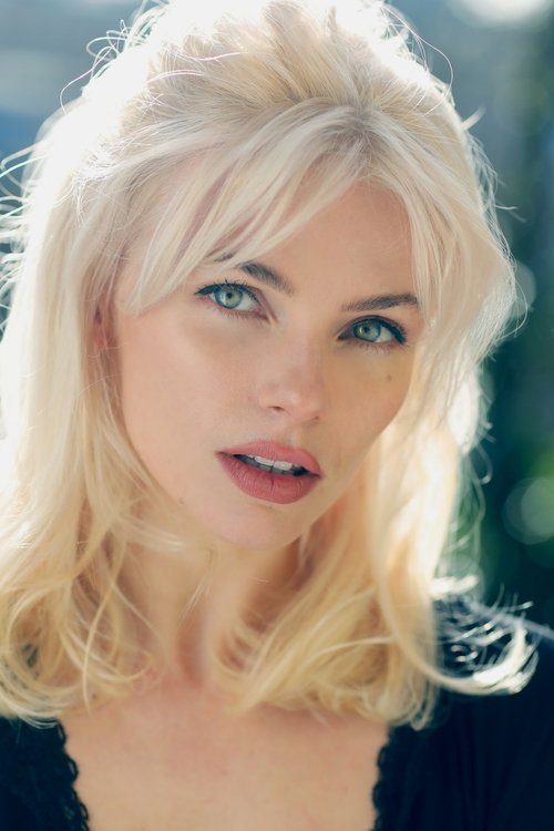 Jerry-Jane Pears as Stephanie