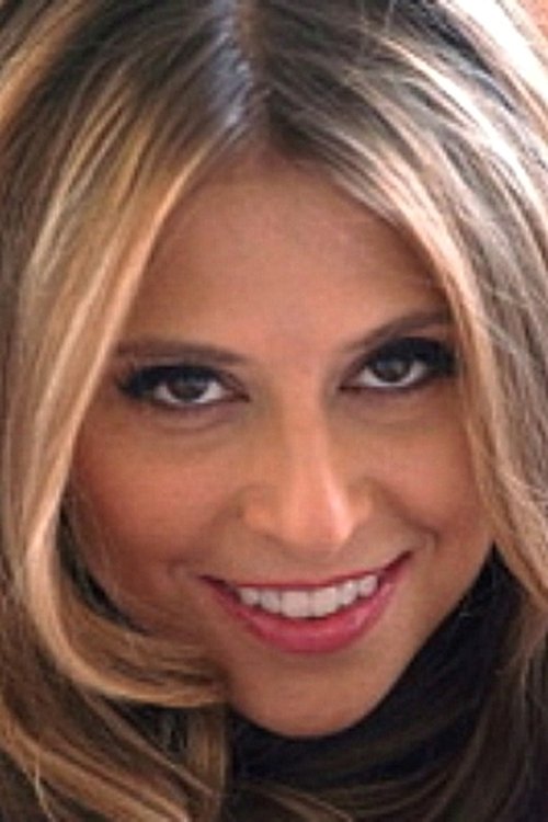 Michelle Nagy as Argo Mother