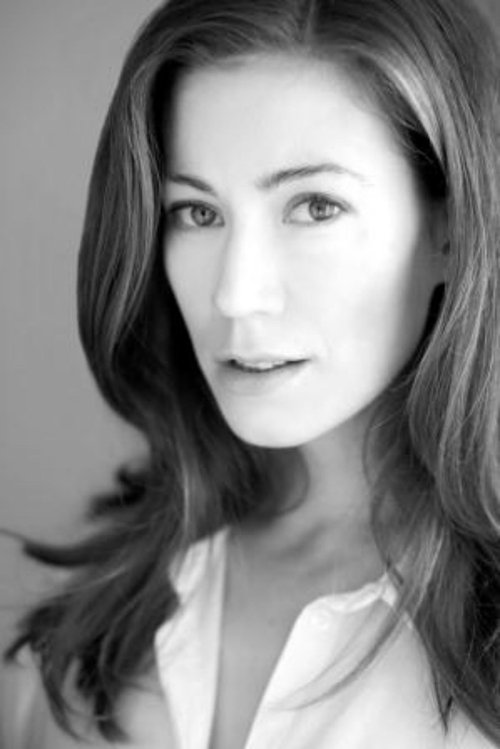 Jessica Brooks as Waitress