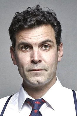 Christophe Gendreau as L'avocat de Lamarzelle