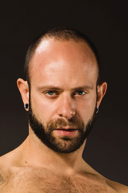 Johnny Gunn as (archive footage)