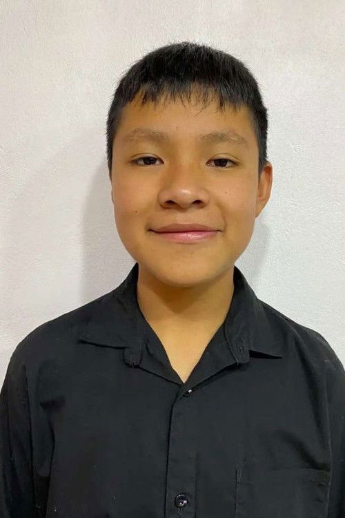 Sergio Bautista as Julio 'Julito' Tamayo