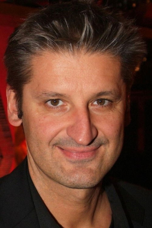 Hartmut Engler as self