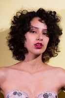 Daniele Finotelli as She-Warrior Astronaut