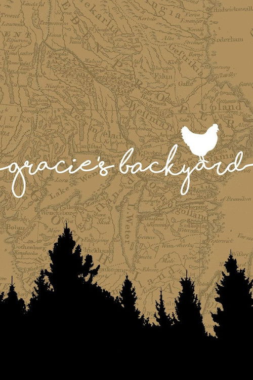 Gracie's Backyard poster