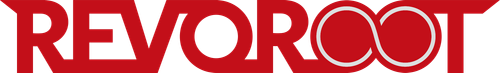 REVOROOT logo